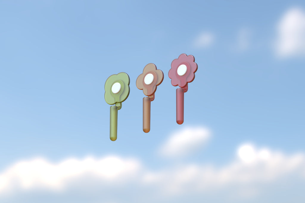 Porte Fleurs - PACK CHAUD