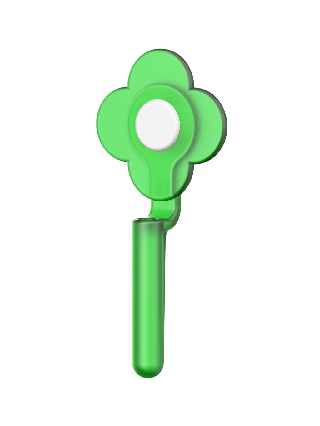Porte Fleurs Vert