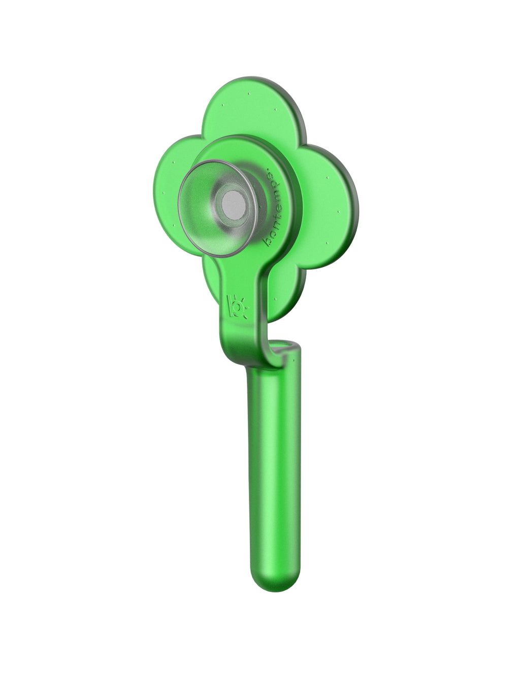 Porte Fleurs Vert