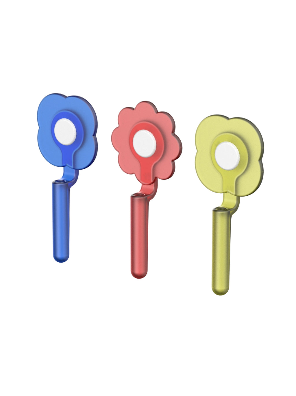 Porte Fleurs - PACK PRIMAIRE
