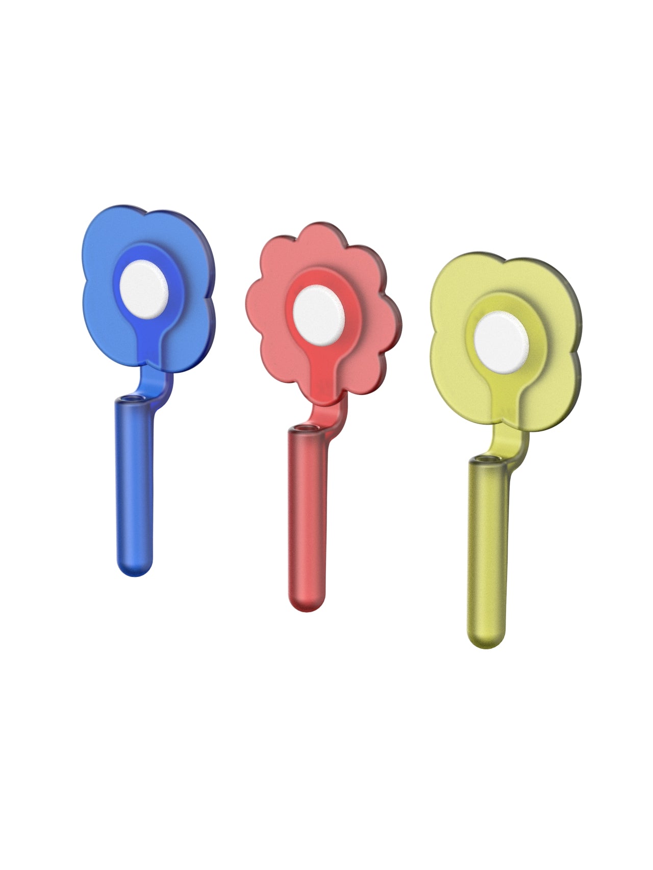 Porte Fleurs - PACK PRIMAIRE