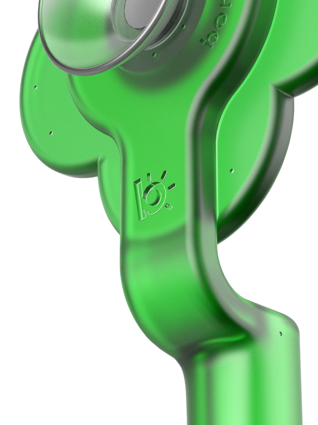 Porte Fleurs Vert
