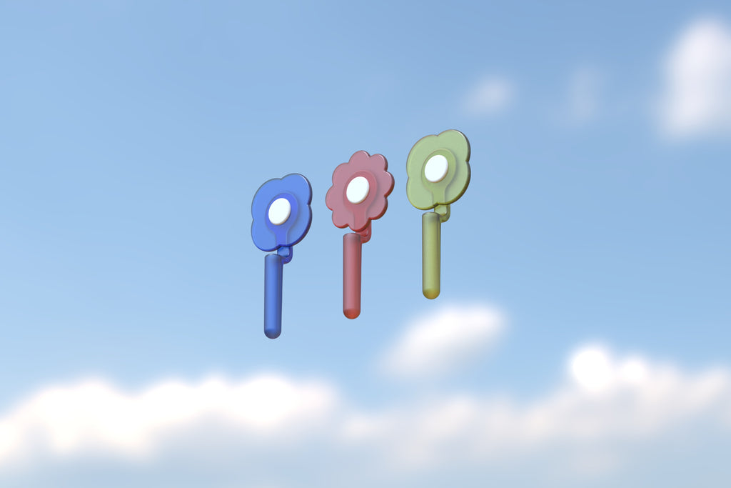 Porte Fleurs - PACK PRIMAIRE