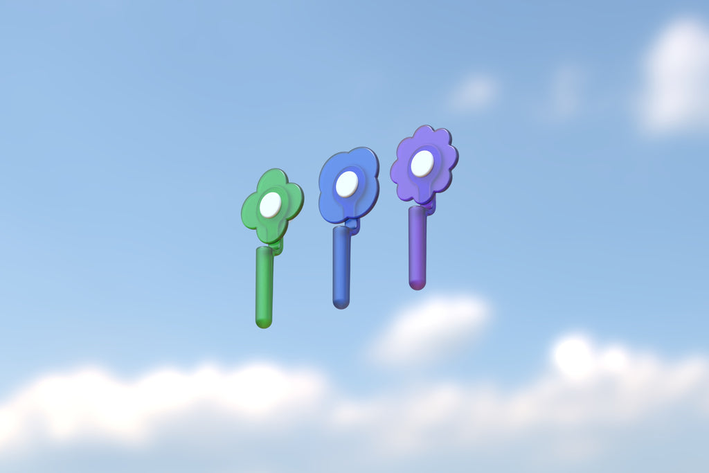Porte Fleurs - PACK FROID