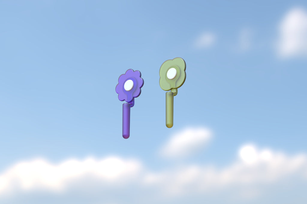 Porte Fleurs - PACK COMPLEMENTAIRE 3