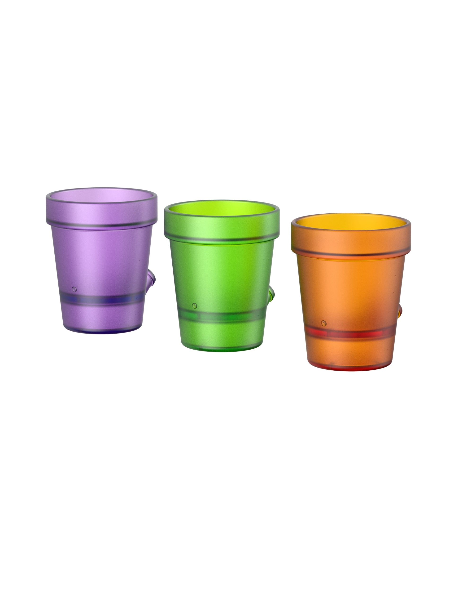 Grand Pot de Fleurs - PACK SECONDAIRE