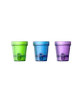 Grand Pot de Fleurs - PACK FROID