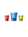 Grand et Petit Pot de Fleurs - PACK PRIMAIRE