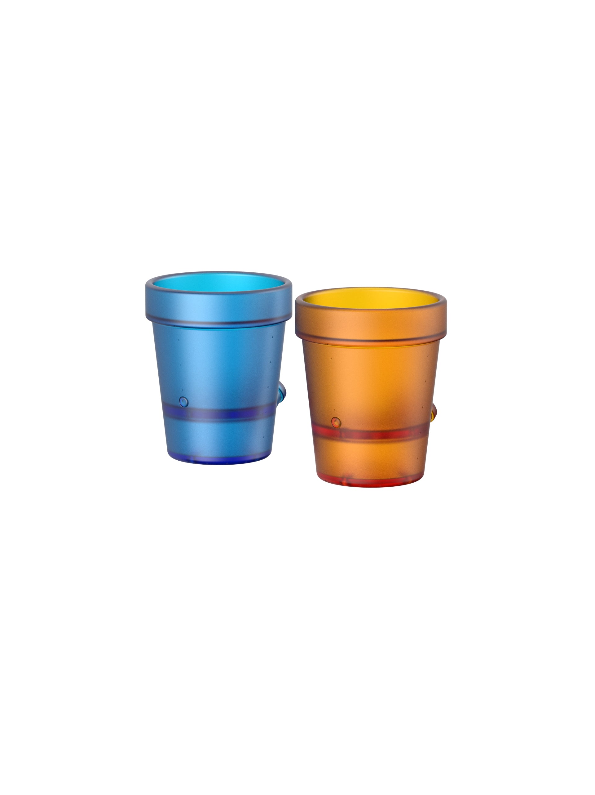 Petit Pot de Fleurs - COMPLEMENTAIRE 1