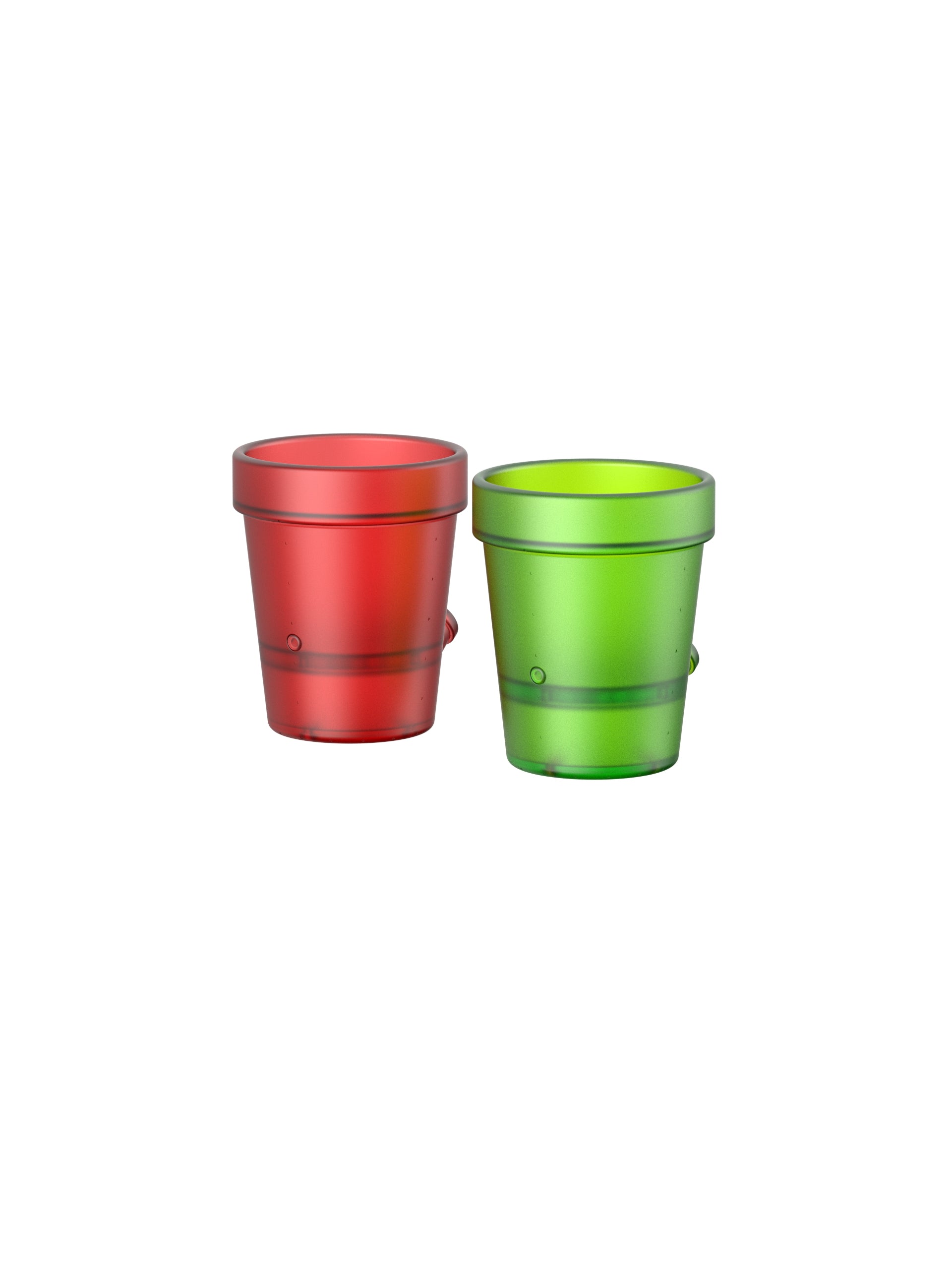 Petit Pot de Fleurs - COMPLEMENTAIRE 2