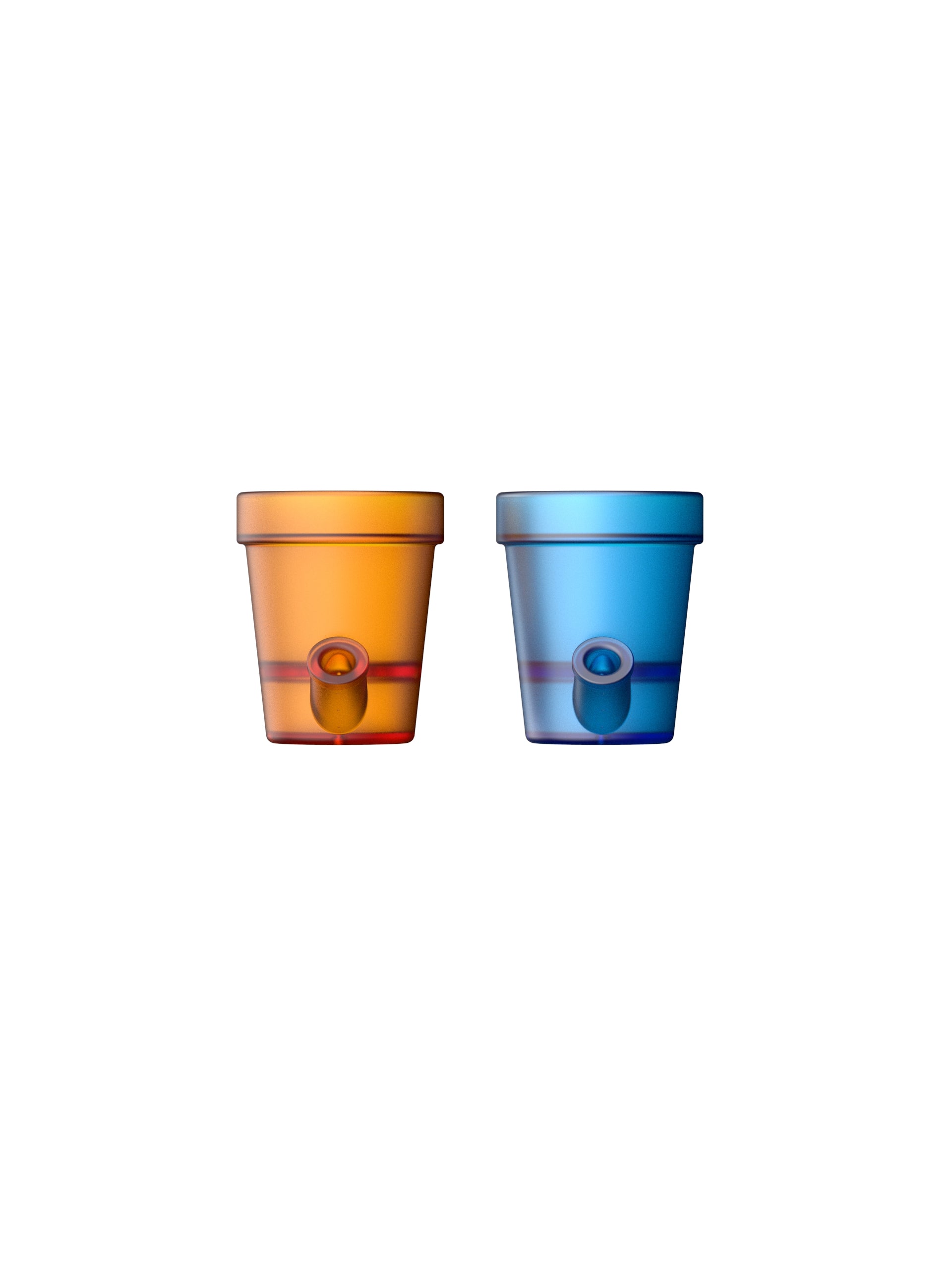 Petit Pot de Fleurs - COMPLEMENTAIRE 1