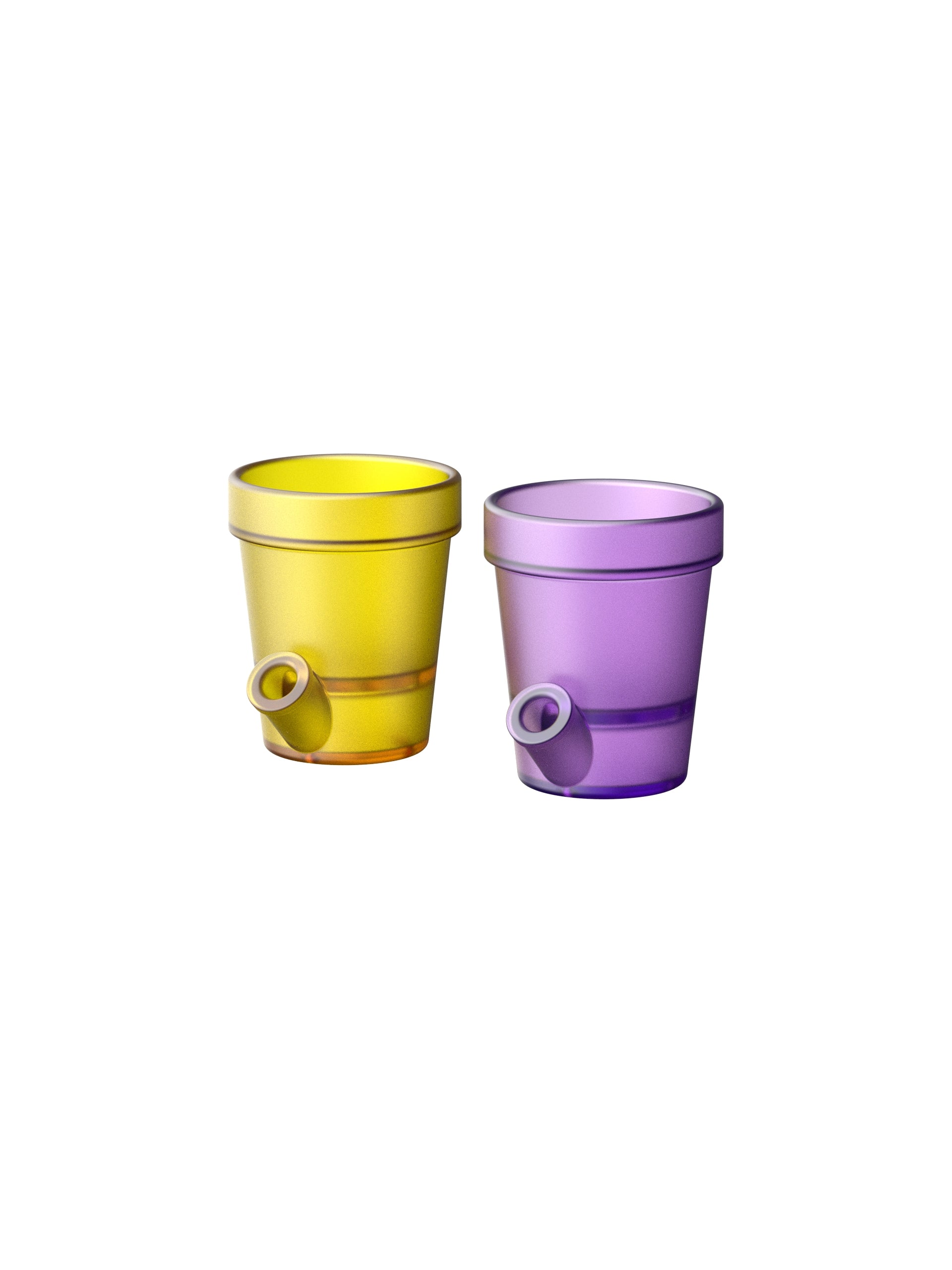 Petit Pot de Fleurs - COMPLEMENTAIRE 3