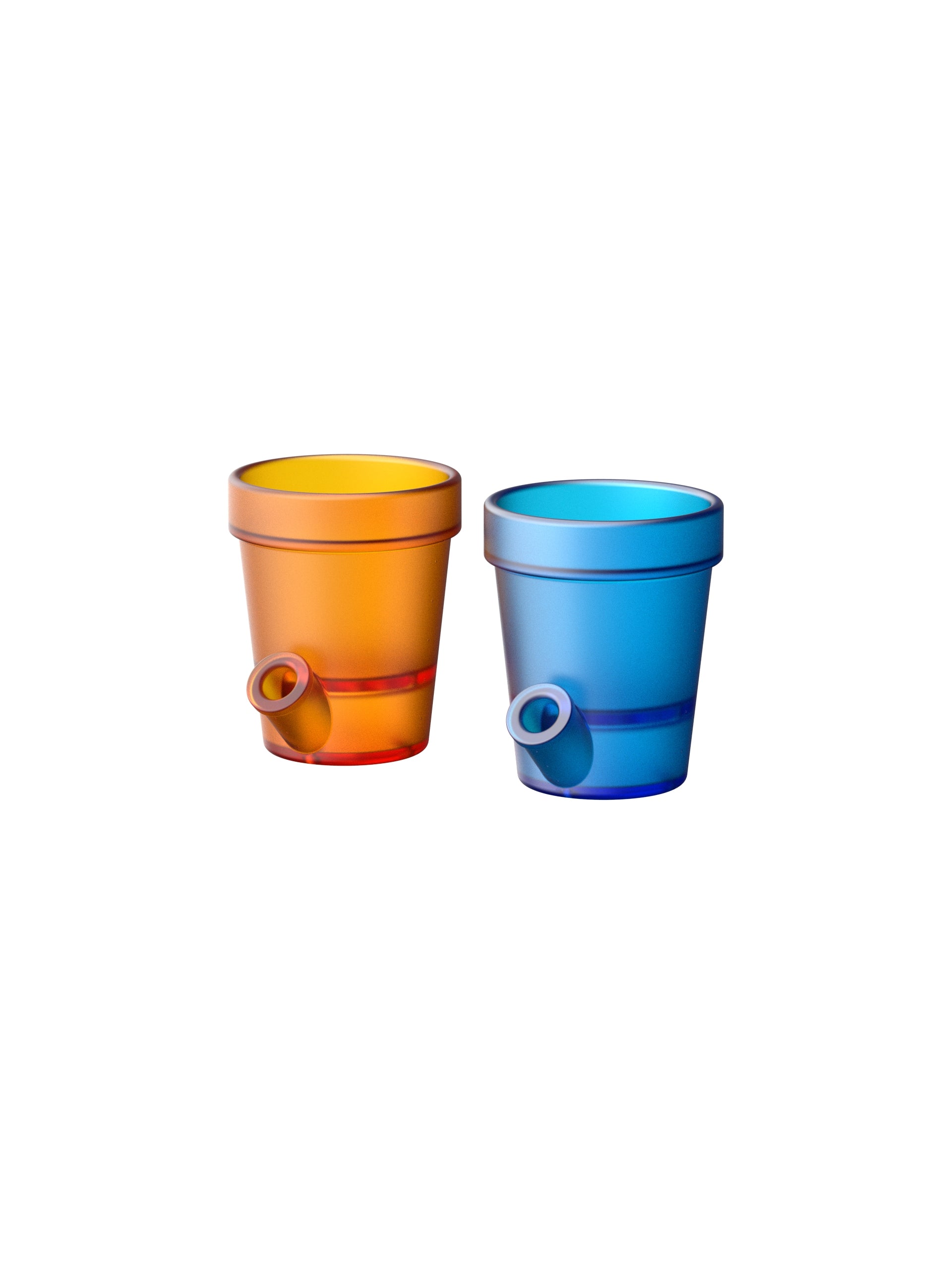 Petit Pot de Fleurs - COMPLEMENTAIRE 1