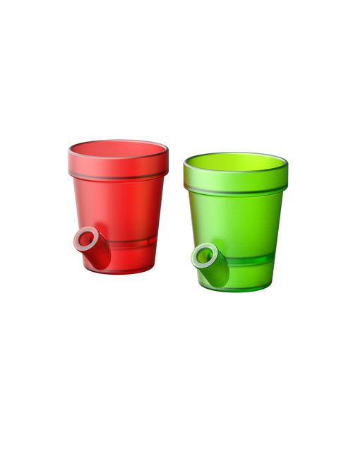 Grand Pot de Fleurs - COMPLEMENTAIRE 2