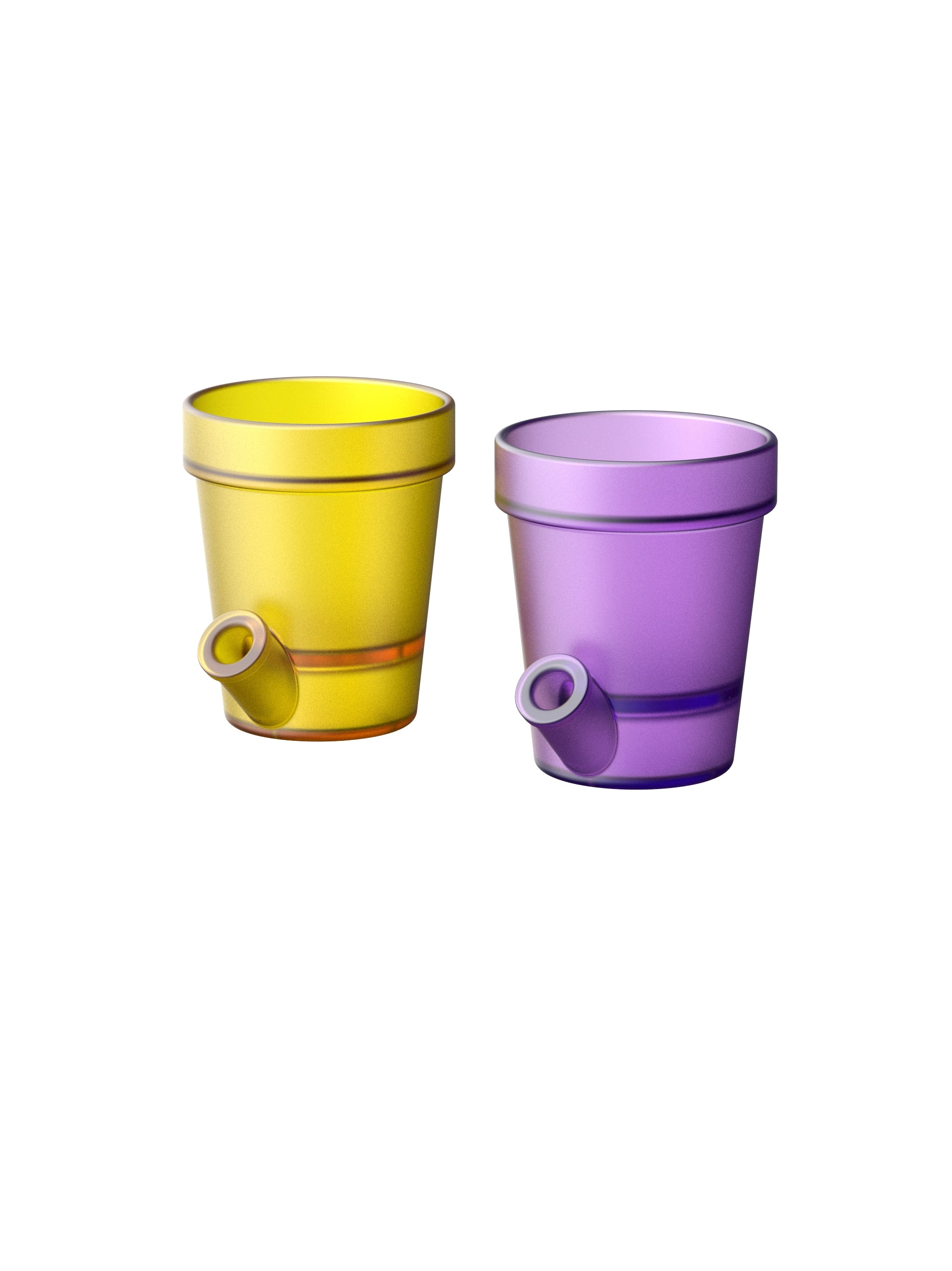 Grand Pot de Fleurs - COMPLEMENTAIRE 3