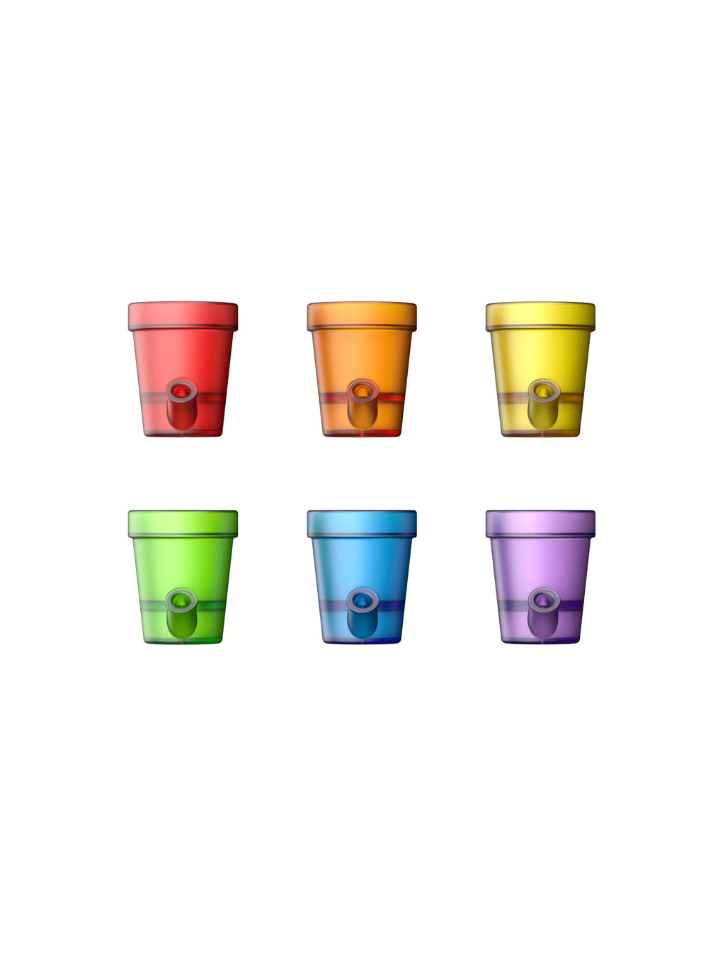 Petit Pot de Fleurs - PACK COMPLET