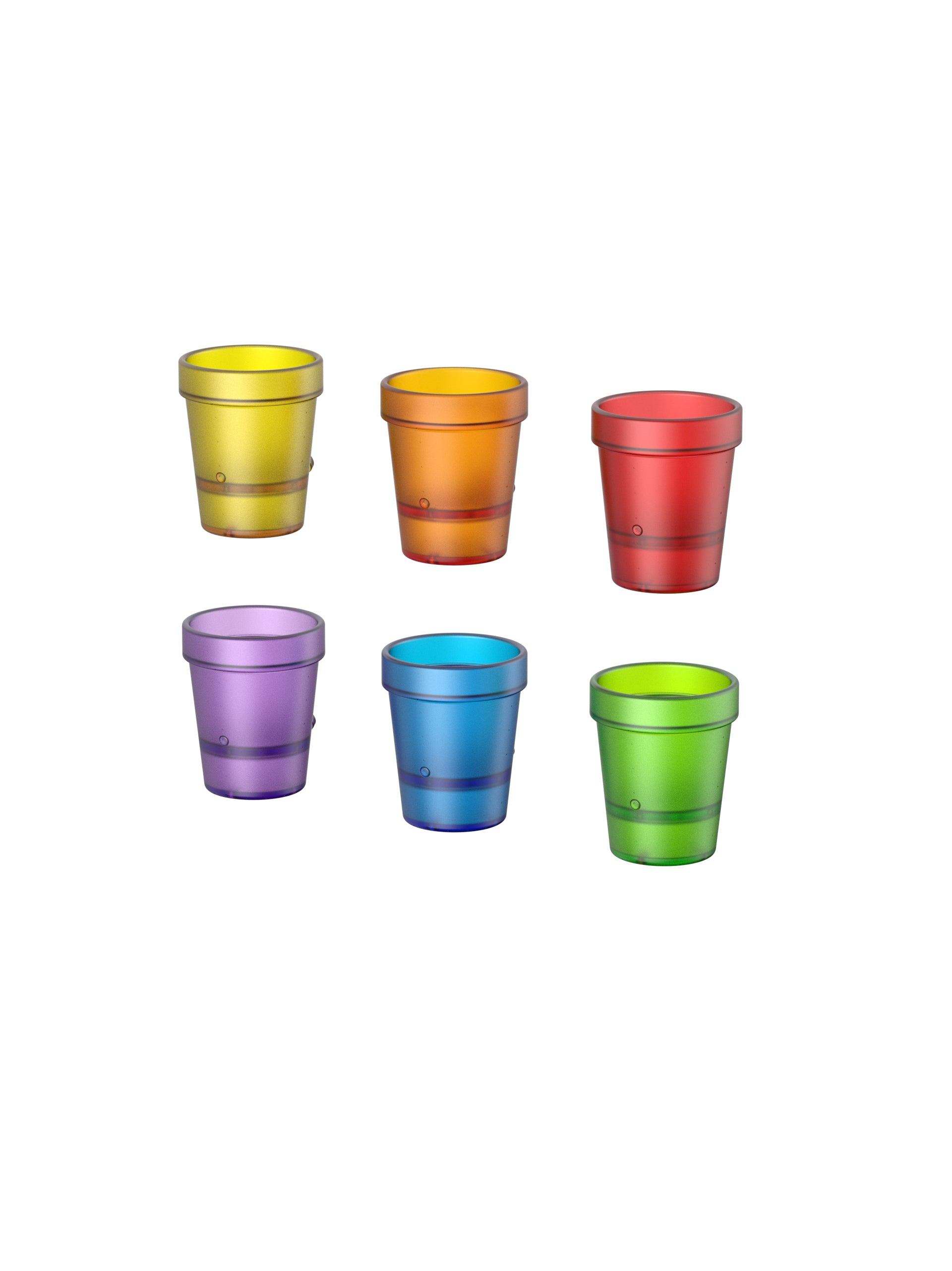 Petit Pot de Fleurs - PACK COMPLET