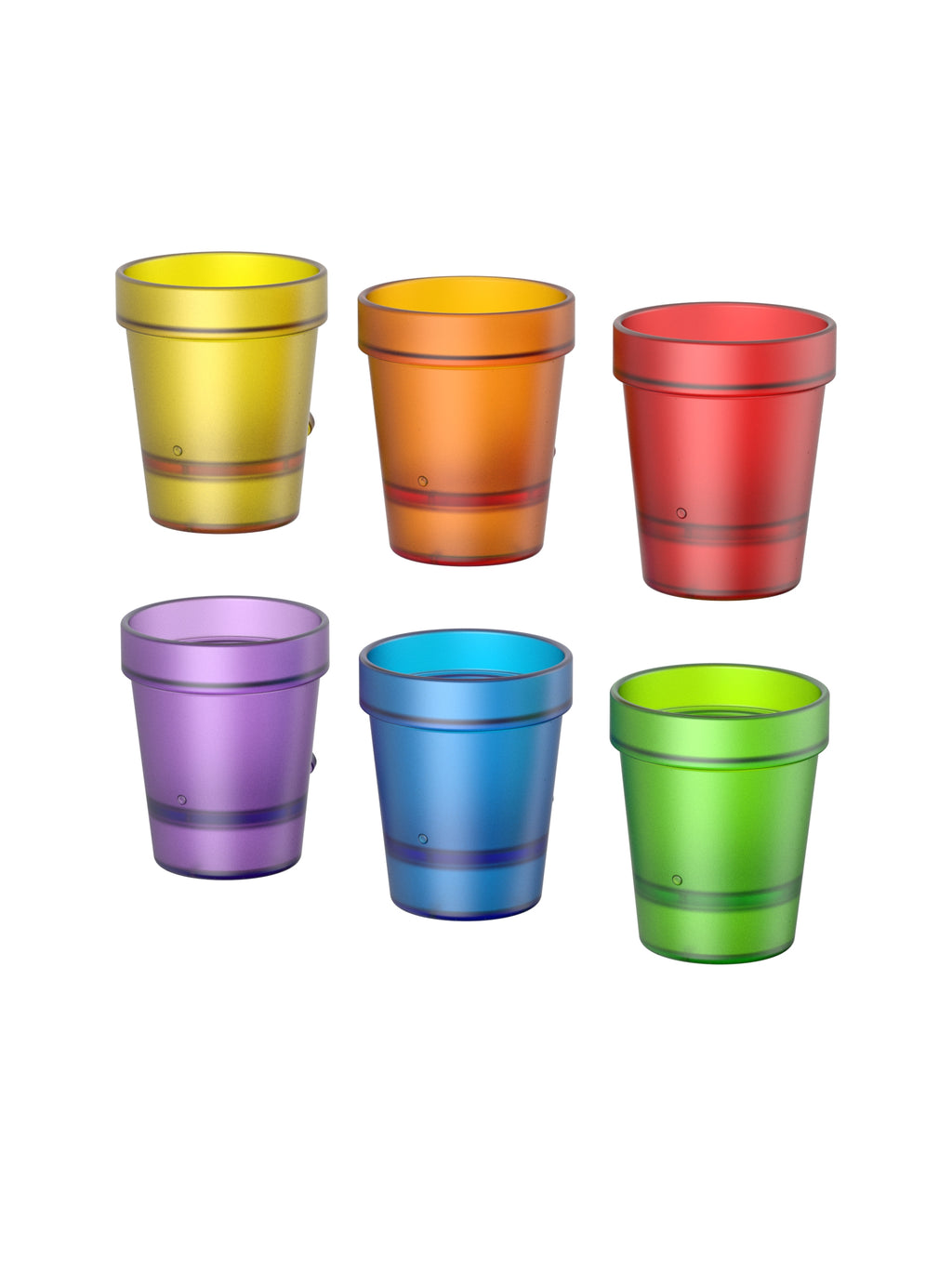 Grand Pot de Fleurs - PACK COMPLET