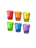 Grand Pot de Fleurs - PACK COMPLET