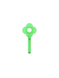 Porte Fleurs Vert