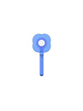 Porte Fleurs Bleu