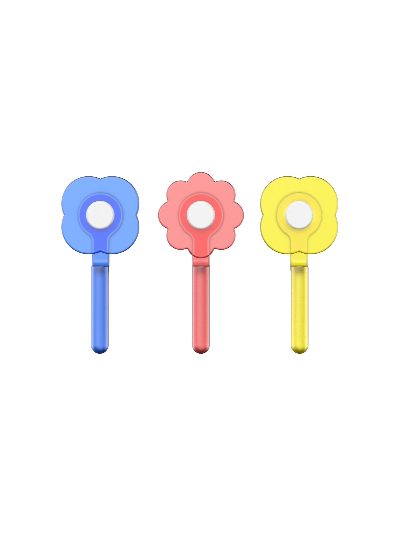 Porte Fleurs - PACK PRIMAIRE