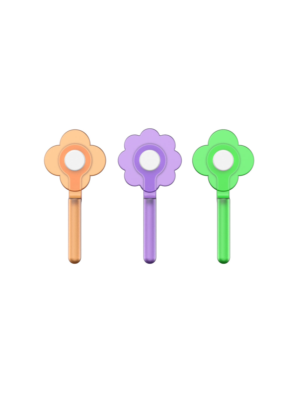 Porte Fleurs - PACK SECONDAIRE