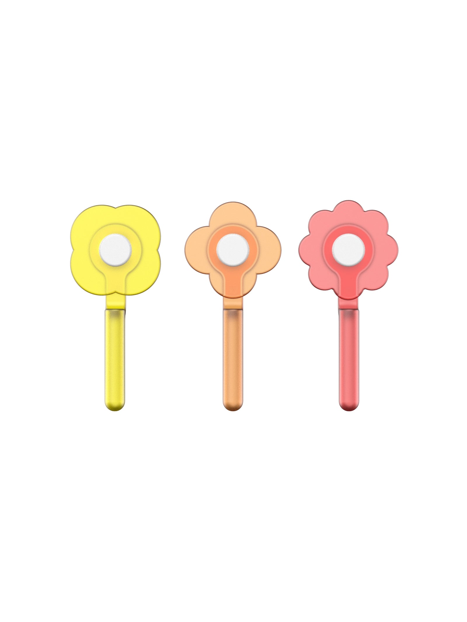 Porte Fleurs - PACK CHAUD