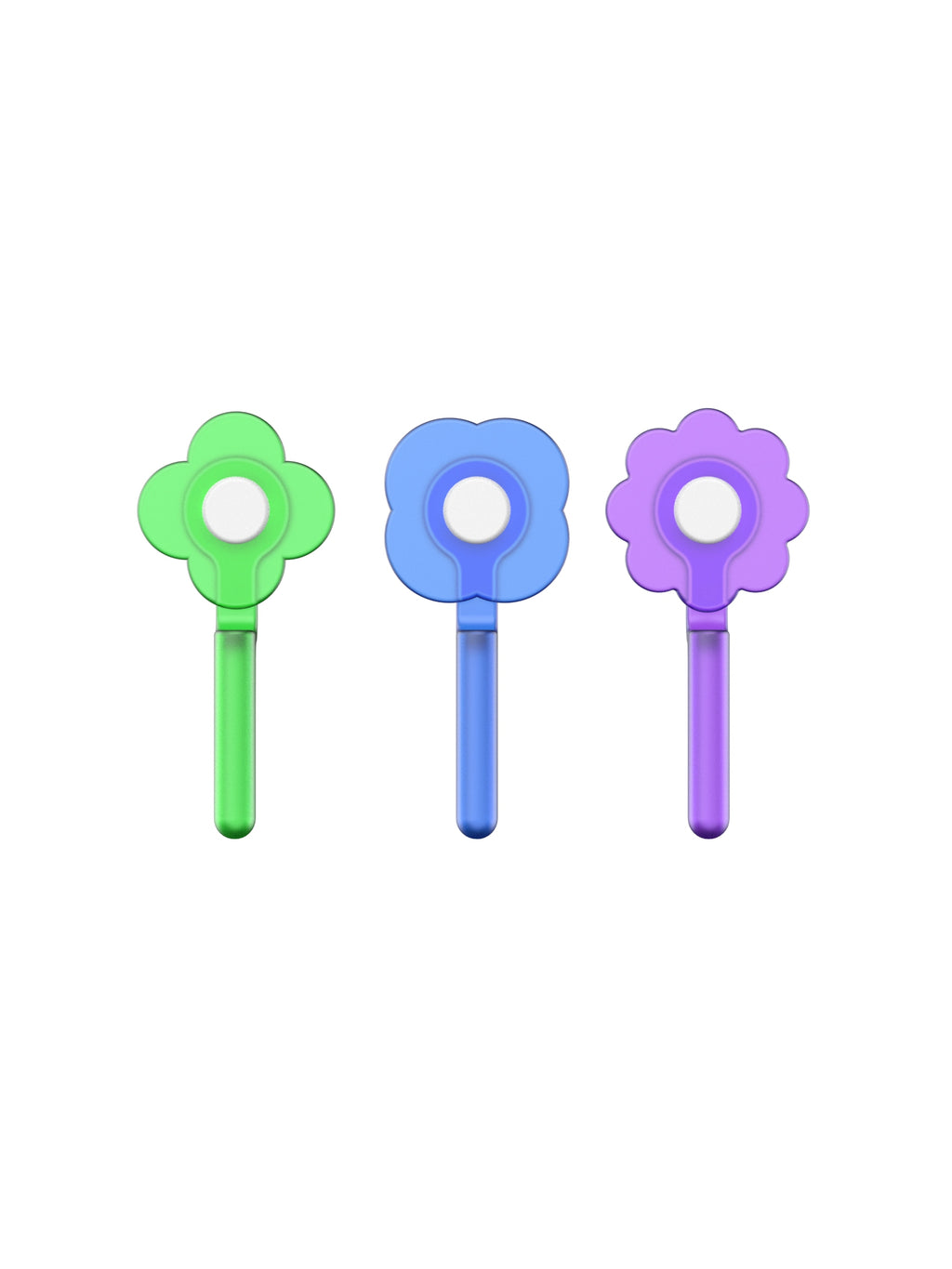 Porte Fleurs - PACK FROID