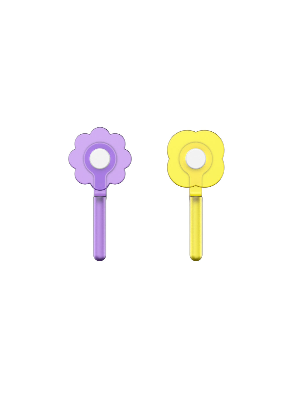 Porte Fleurs - PACK COMPLEMENTAIRE 3