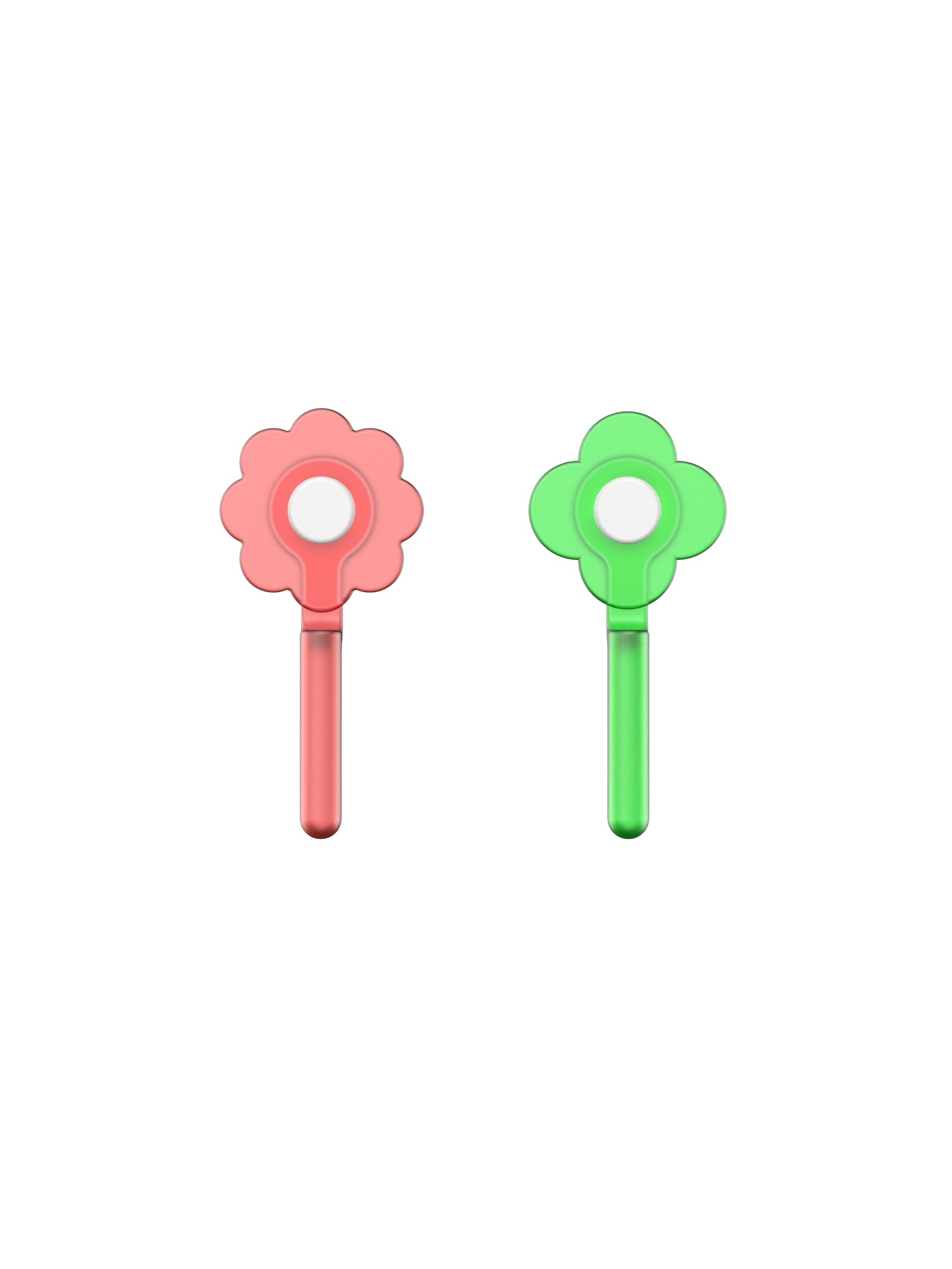 Porte Fleurs - PACK COMPLEMENTAIRE 2