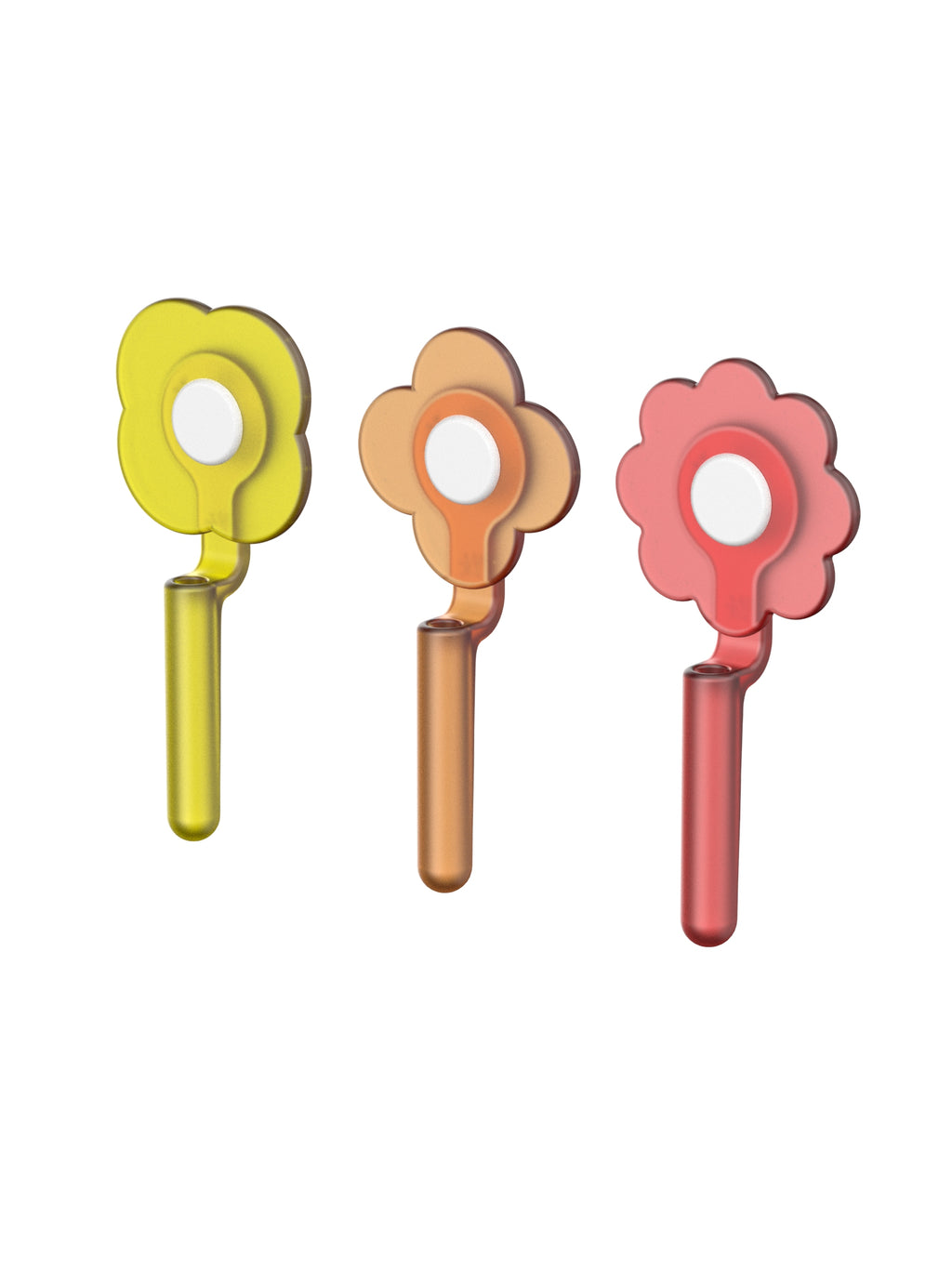 Porte Fleurs - PACK CHAUD