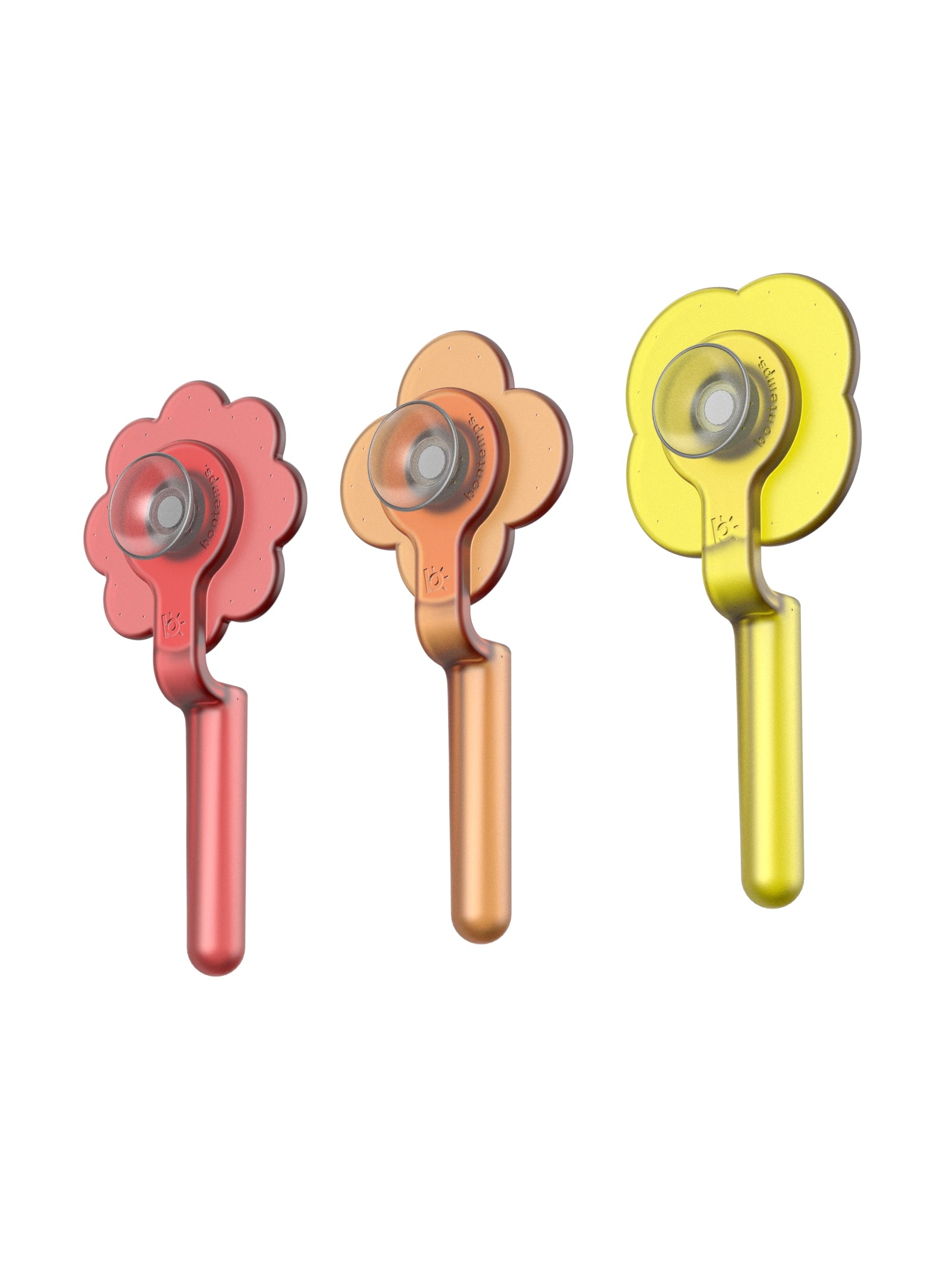 Porte Fleurs - PACK CHAUD