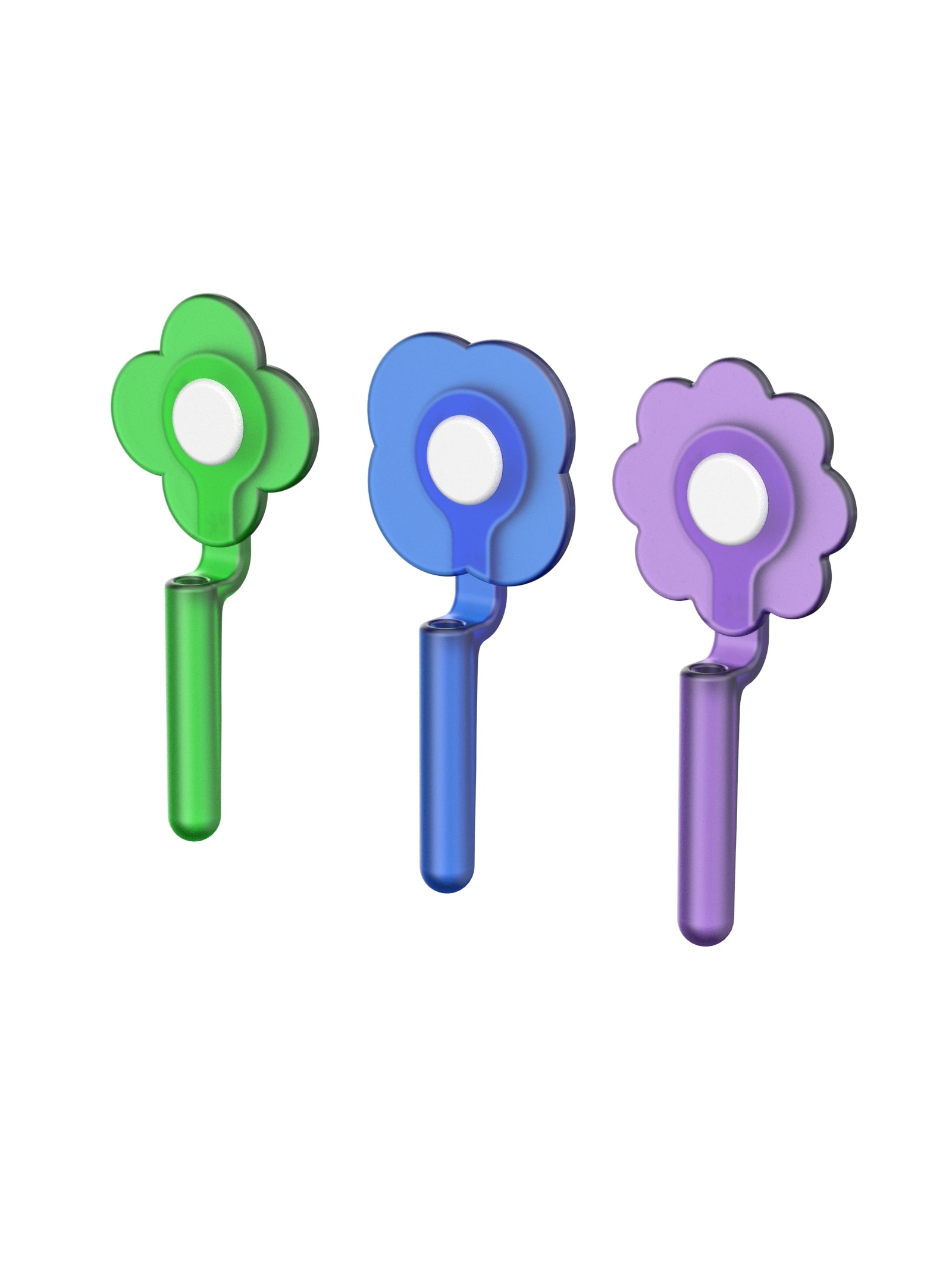 Porte Fleurs - PACK FROID