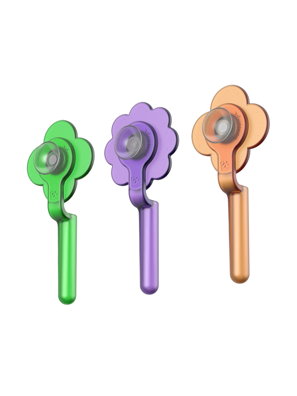 Porte Fleurs - PACK SECONDAIRE