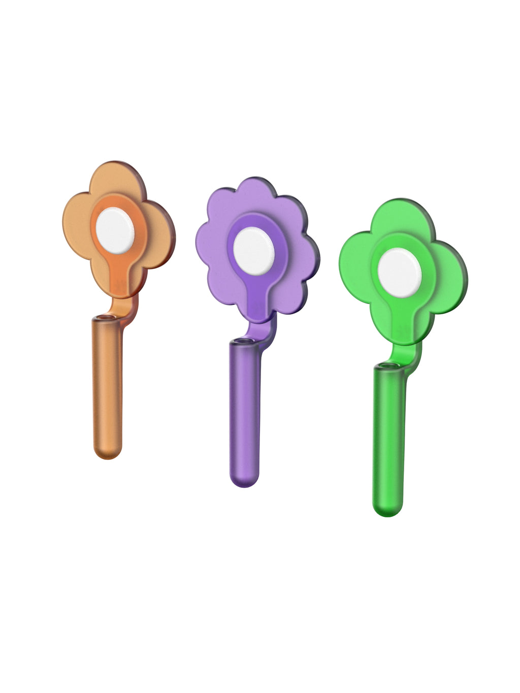 Porte Fleurs - PACK SECONDAIRE