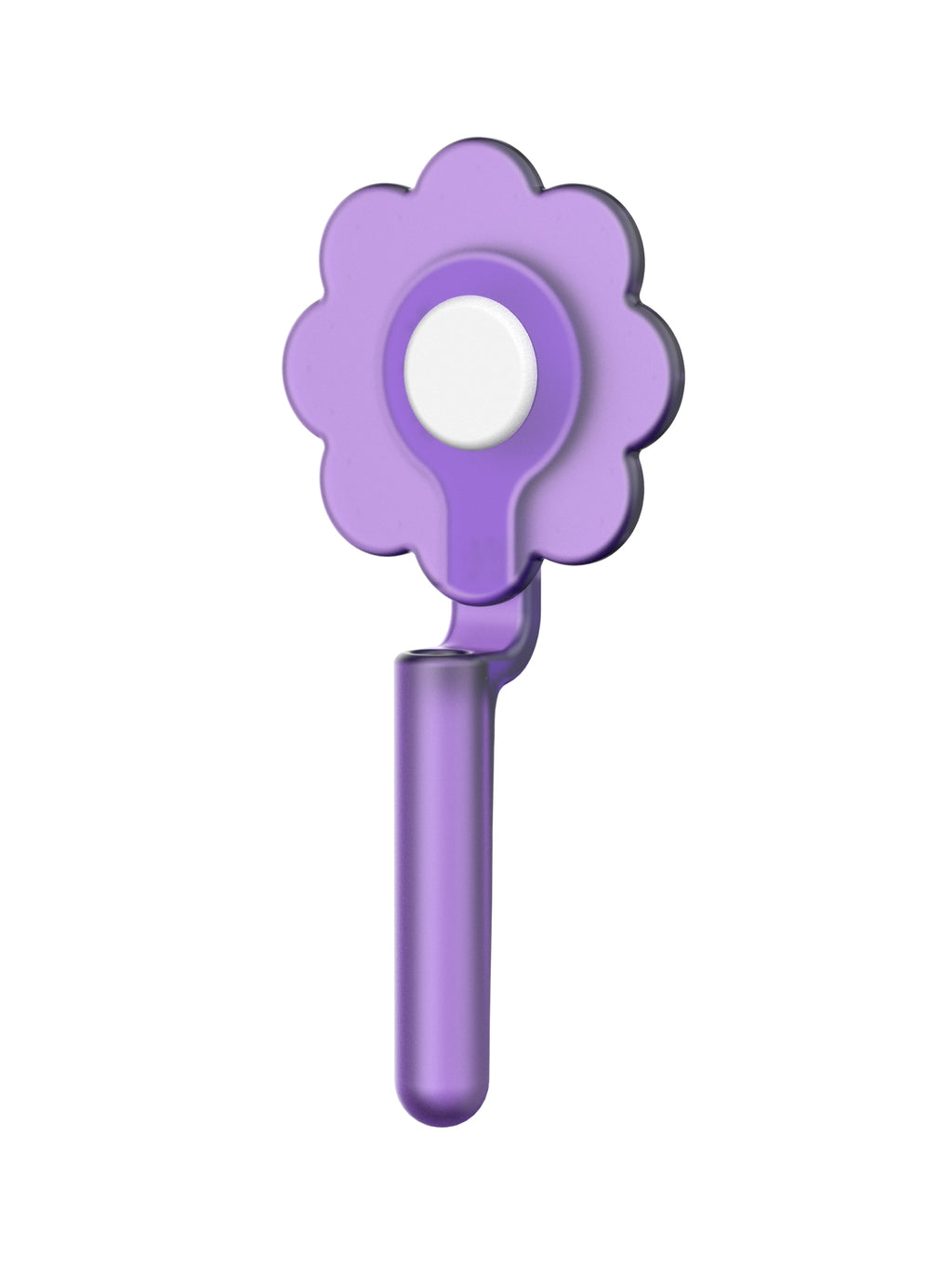 Porte Fleurs Violet