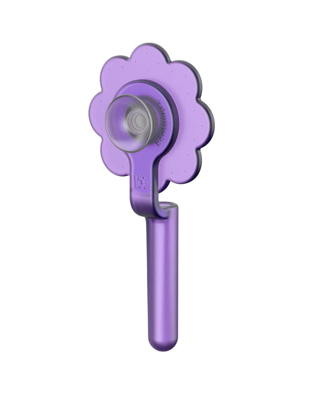 Porte Fleurs Violet